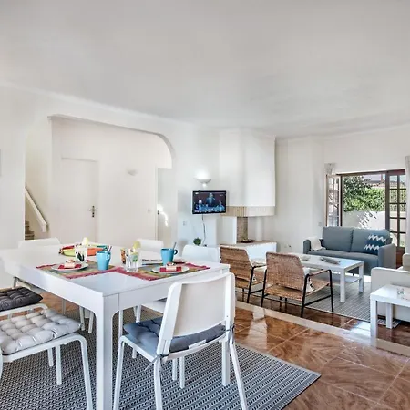Villa Mar - Galé Albufeira